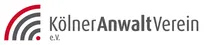 Logo Kölner Anwaltverein